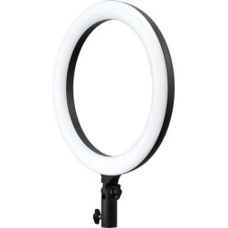 LR120 LED Ring Light Black Découvrez le ring LED Godox L Godox