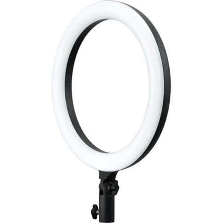 LR120 LED Ring Light Black Découvrez le ring LED Godox L Godox