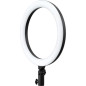 LR120 LED Ring Light Black LR120 LED Ring Light Black