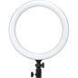 LR120 LED Ring Light Black LR120 LED Ring Light Black