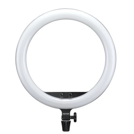 LR150 LED Ring Light Black Découvrez le ring LED Godox L Godox