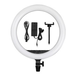 LR150 LED Ring Light Black Godox