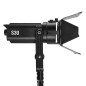 Focusing LED Light S30 Kit Focusing LED Light S30 Kit