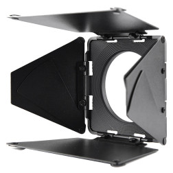 Focusing LED Light S30 Kit Découvrez le kit Godox S30, c Godox