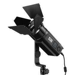 Focusing LED Light S30 Godox