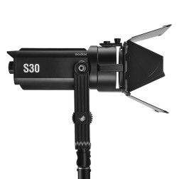 Focusing LED Light S30 Godox