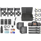 Focusing LED Light S60 Kit Focusing LED Light S60 Kit