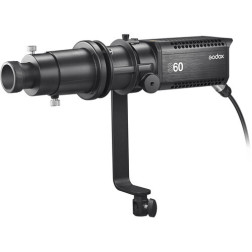 Focusing LED Light S60 Kit Godox