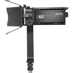 Focusing LED Light S60 Kit Godox
