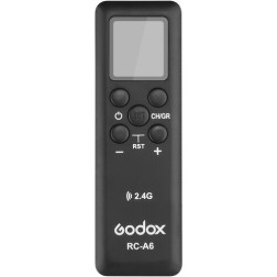 Focusing LED Light S60 Kit Godox
