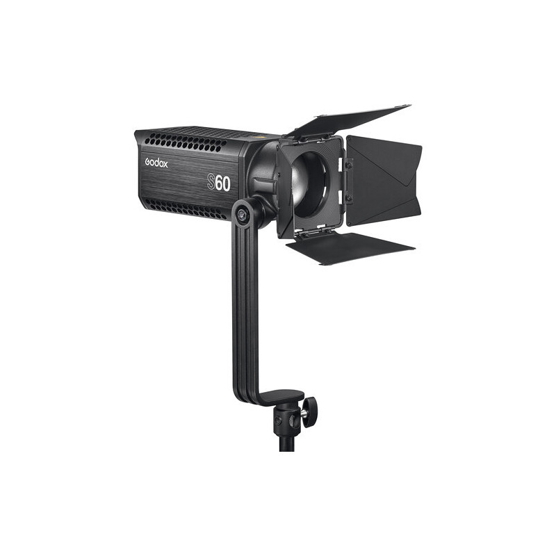 Focusing LED Light S60