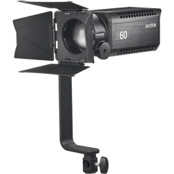 Mise au point LED Light S60