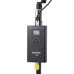 Focusing LED Light S60 Godox