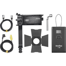 Focusing LED Light S60 Godox