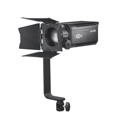 Focusing LED Light S60BI