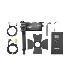 Focusing LED Light S60BI Godox