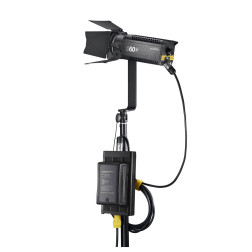 S60Bi-D 3 Head Kit Découvrez le kit Godox S60Bi-D 3 tête Godox