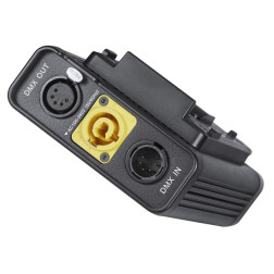 S60Bi-D 3 Head Kit Godox