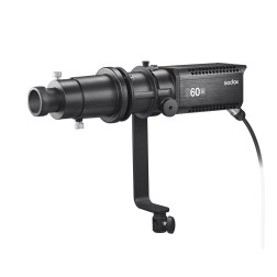 S60Bi-D 3 Head Kit Découvrez le kit Godox S60Bi-D 3 tête Godox