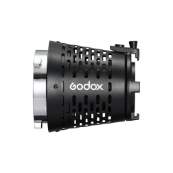 SA-17 Adapter: Bowens to Projection Attachment Godox