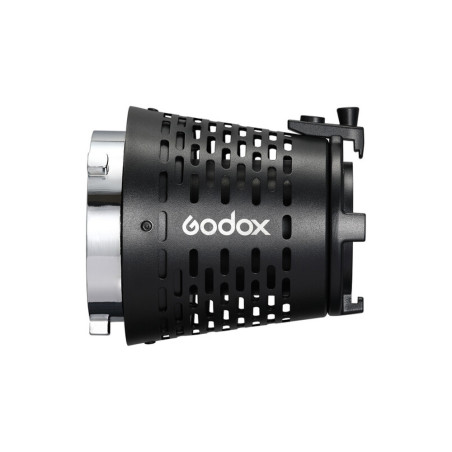 SA-17 Adapter: Bowens to Projection Attachment