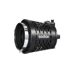 SA-17 Adapter: Bowens to Projection Attachment Godox