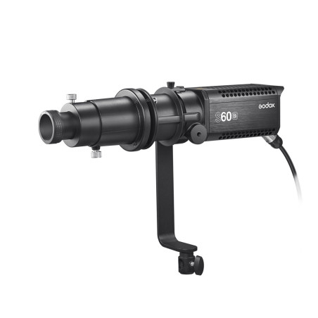 S60Bi One Light Kit Découvrez le kit Godox S60Bi One Lig