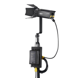 S60Bi One Light Kit Découvrez le kit Godox S60Bi One Lig Godox