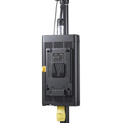 S60Bi One Light Kit Découvrez le kit Godox S60Bi One Lig Godox