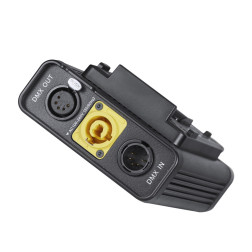 S60Bi One Light Kit Découvrez le kit Godox S60Bi One Lig Godox