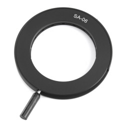 Iris - diaphragme Découvrez le Godox Iris, un accessoire