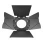SA-08 Barndoor pour la lumière LED SA-08 Barndoor pour la lumière LED