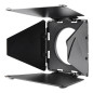 SA-08 Barndoor pour la lumière LED SA-08 Barndoor pour la lumière LED