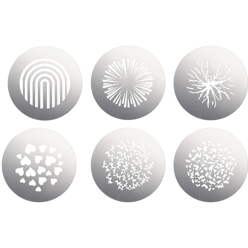 Gobo Set SA-09-002 Gobo Set SA-09-002