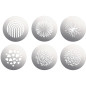 Gobo Set SA-09-002 Gobo Set SA-09-002