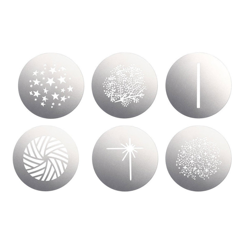 Gobo Set SA-09-003 Gobo Set SA-09-003