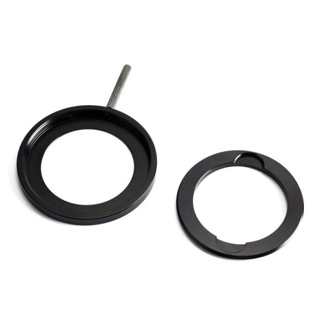 Gobo Holder Ajoutez une touche d'originalité à vos éclai Godox