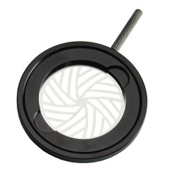 Gobo Holder Ajoutez une touche d'originalité à vos éclai