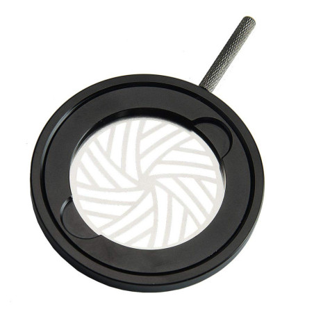 Gobo Holder Ajoutez une touche d'originalité à vos éclai
