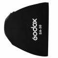Softbox + Grid 30x30cm Godox