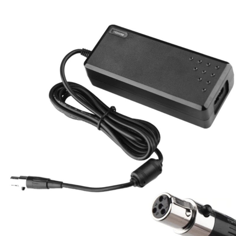 S30 AC adapter S30 AC adapter