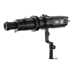 Projection Attachment Découvrez l'Accessoire de Projecti Godox