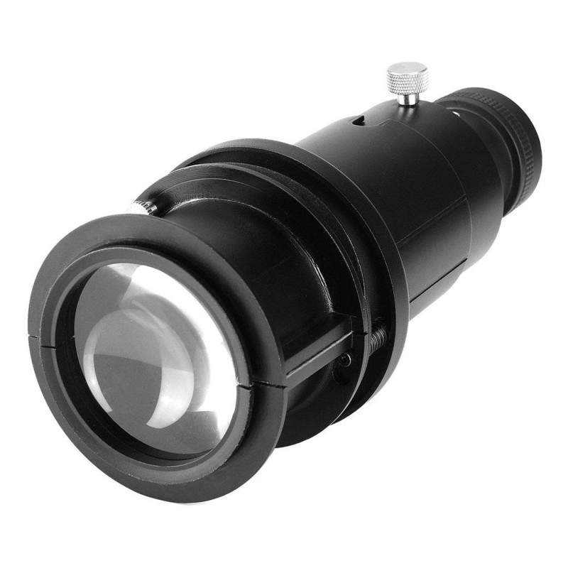 85mm Lens met Projection Attachment 85mm Lens met Projection Attachment