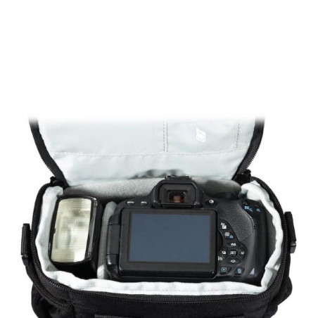 Adventura SH 140 II Noir