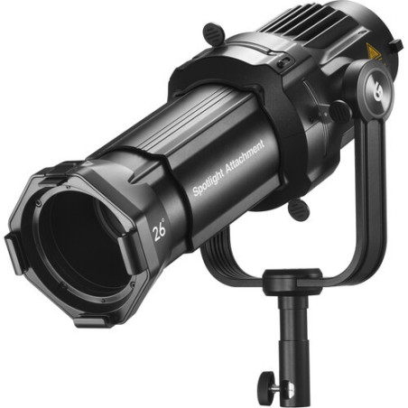 VSA-26K Spotlight Kit Découvrez le kit de projecteur God
