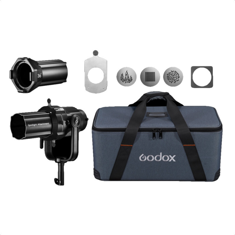 VSA-36K Spotlight Kit