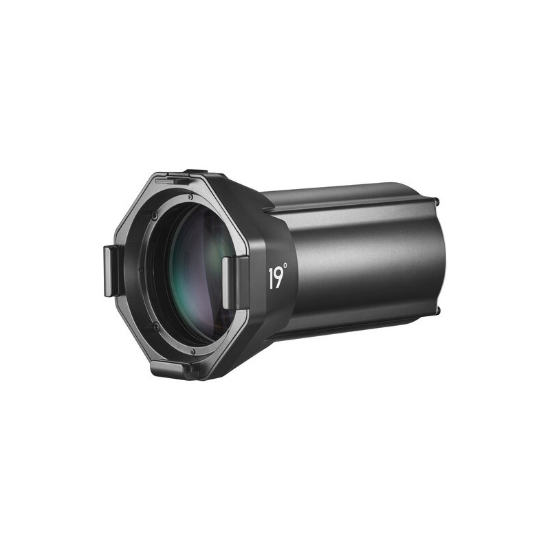 Spotlight lens 19 graden Spotlight lens 19 graden