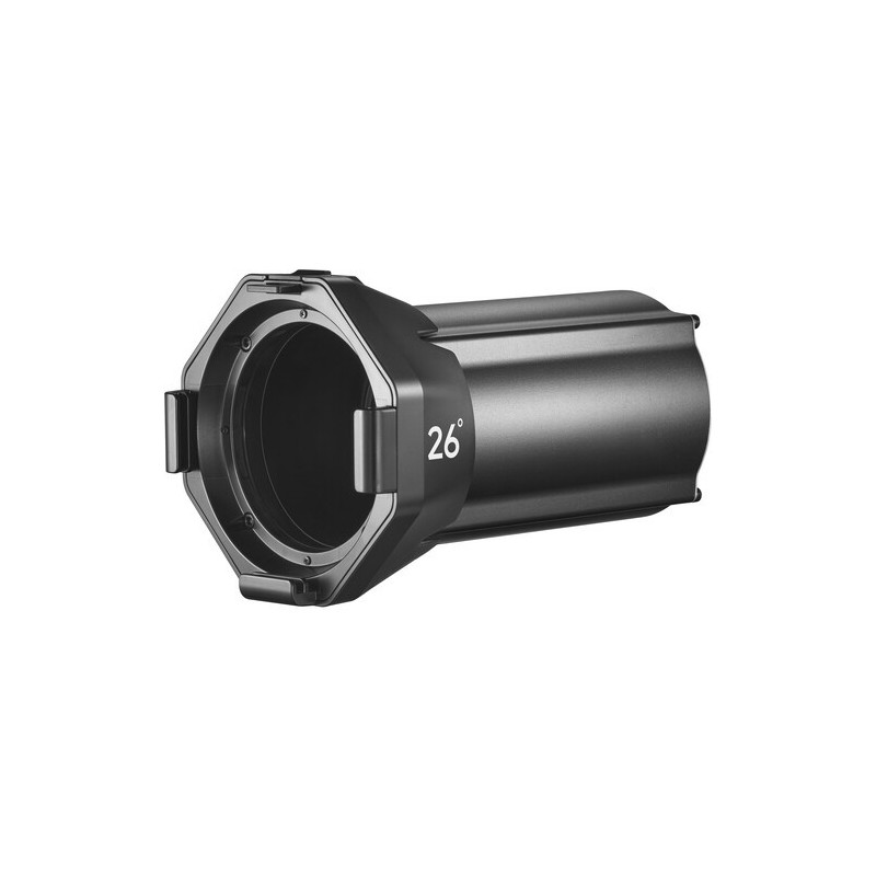 Spotlight lens 26 Graden Spotlight lens 26 Graden