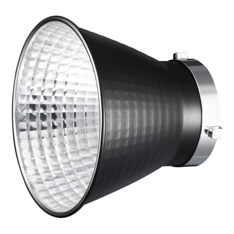 Reflector Disc for LED Video Light Reflector Disc for LED Video Light