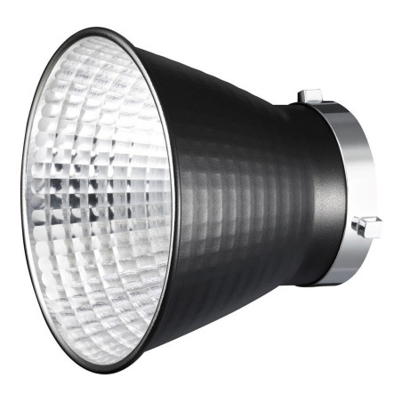 Reflector Disc for LED Video Light